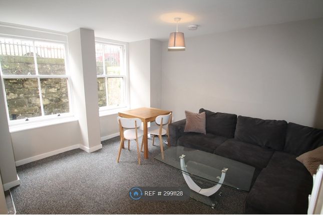 Flat B West Bell Street, Dundee photo 3