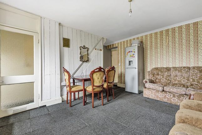 End terrace house for sale in Tredegar, Blaenau Gwent