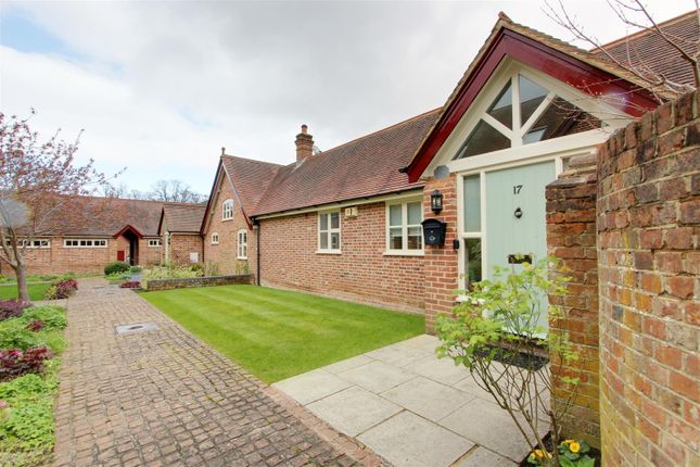Semi-detached house for sale in Home Farm, Park Road, Tring