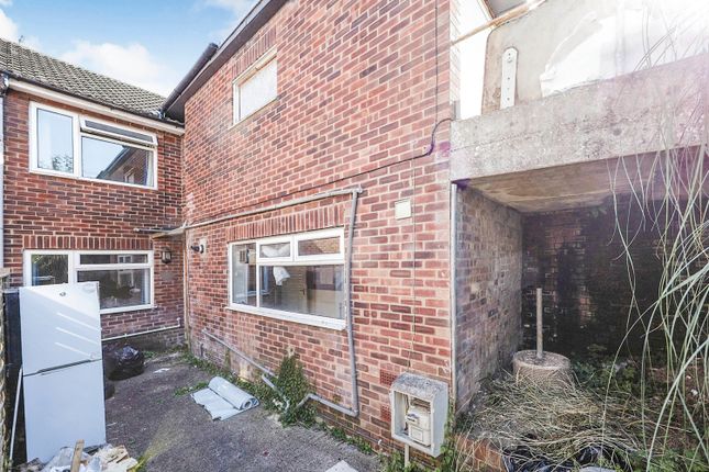Terraced house for sale in Booker Lane, High Wycombe