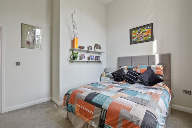 Gcftz - 6 Rush Leys Court - Bedroom 3 -Original (6