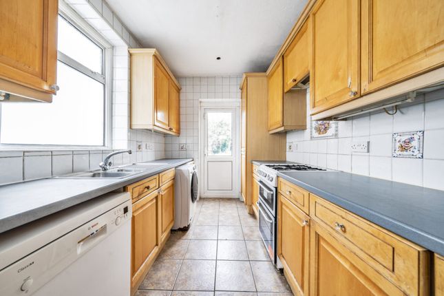 End terrace house for sale in Mulgrave Road, Ealing