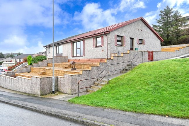 3-bed house on 30, Norstane, Shetland, £200,000