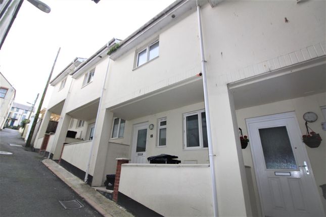 Detached house to rent in Meridian Place, Ilfracombe
