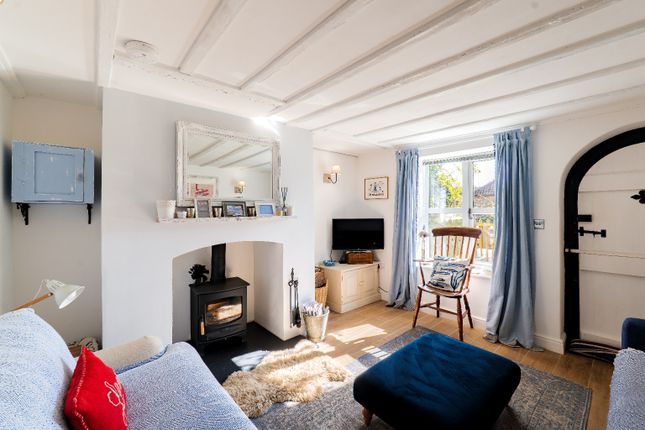 1 Harpers Yard, Creake Road, King's Lynn photo 4