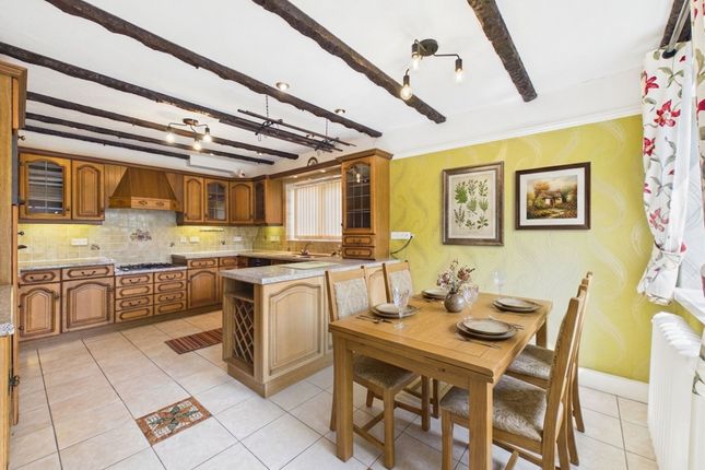 Chapel Lane, Southwell photo 3