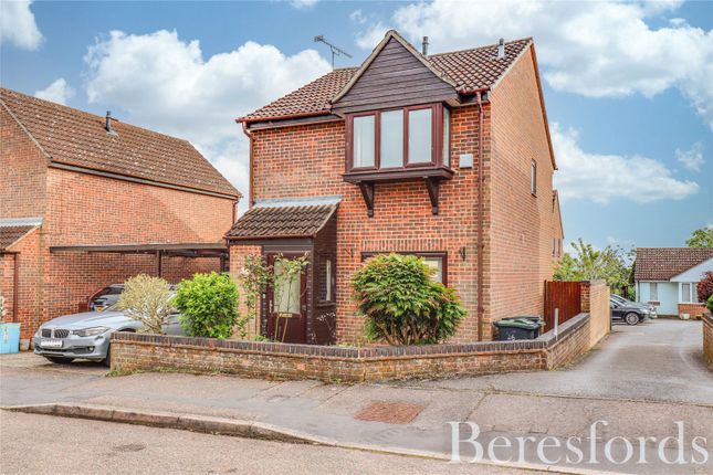 Thumbnail Detached house for sale in Wedow Road, Thaxted