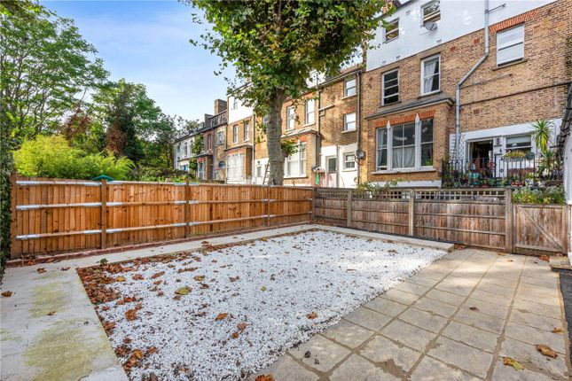 Detached house for sale in Kenninghall Road, London