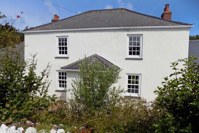 Detached house for sale in Sinns Croft, Wheal Plenty, Redruth