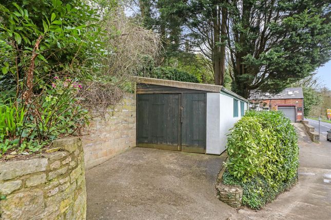 Detached house for sale in St. Marys, Chalford, Stroud