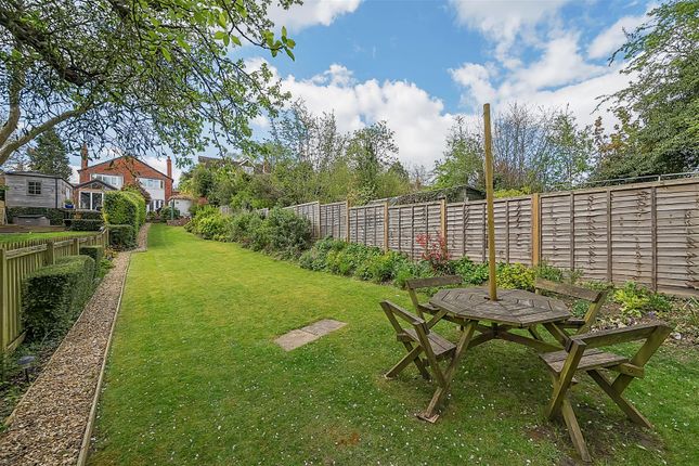 Semi-detached house for sale in Kidmore Road, Caversham, Reading