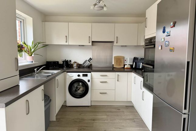 Radfords Turf, Cranbrook Exeter photo 4