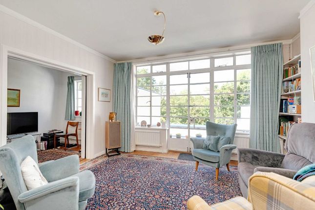 Property for sale in Claremont Park, London