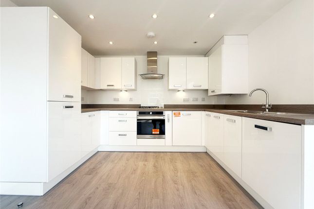 Flat 8, 7, Blackheath Avenue, Suffolk photo 3