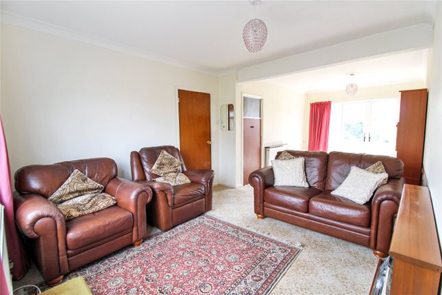 Semi-detached house for sale in Cornwall Avenue, Rodbourne Cheney, Swindon