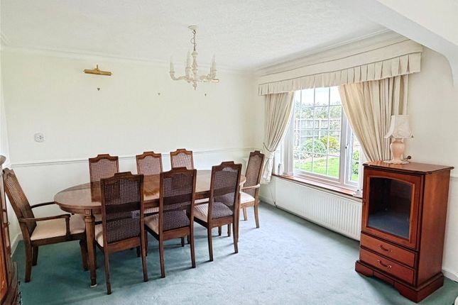5, Skipwith Close, Doncaster photo 3