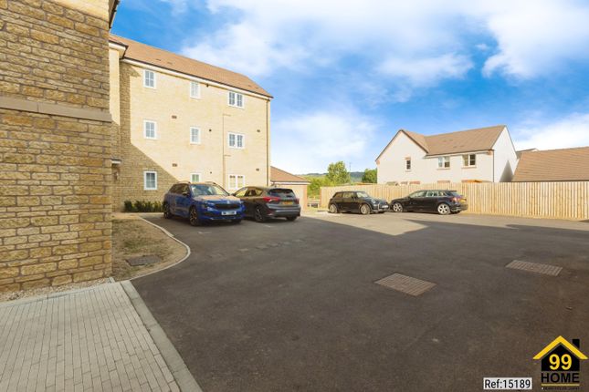 Flat 6, 7 Strickland Close, Gloucestershire photo 3