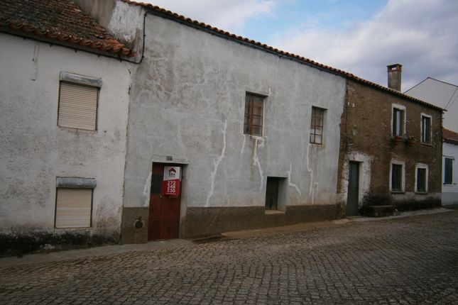 Thumbnail Country house for sale in Monfortinho, Idanha-A-Nova, Castelo Branco, Central Portugal