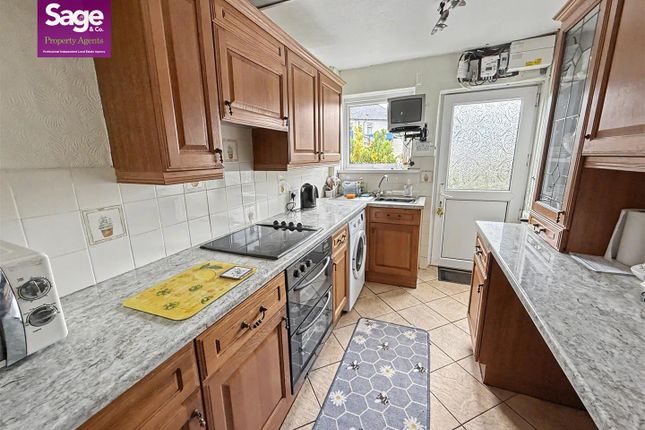 159, Ty Isaf Park Avenue, Newport photo 4