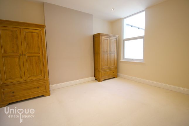 Terraced house for sale in Adelaide Street, Fleetwood