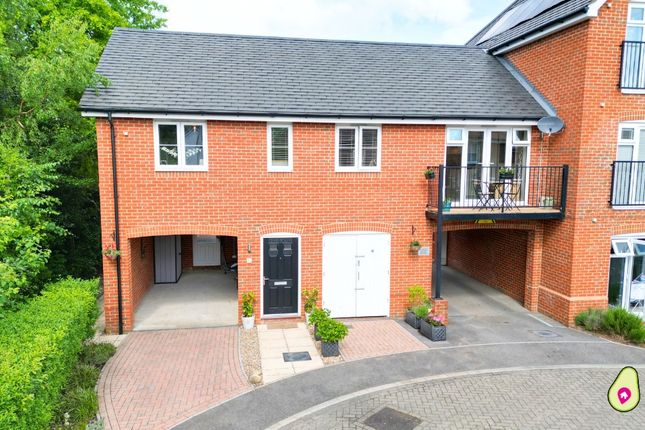 Mews house for sale in Swords Drive, Crowthorne, Berkshire