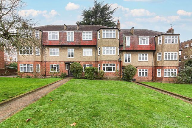 Flat for sale in The Laurels, Palmerston Road, Buckhurst Hill