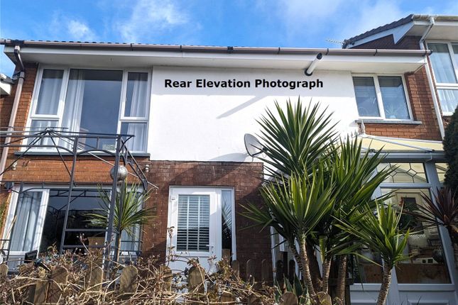 Terraced house for sale in The Shields, Ilfracombe