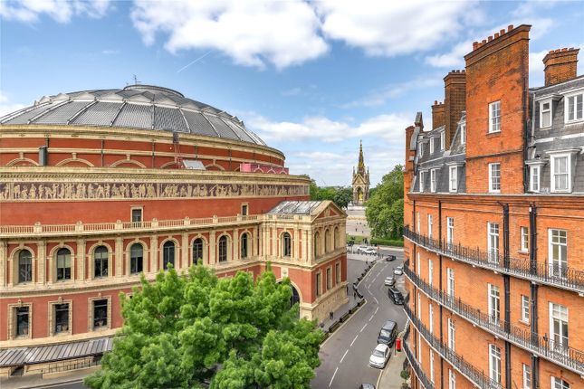 3-bed flat on Flat 46,, Albert Court Central Block, London, £5,450,000