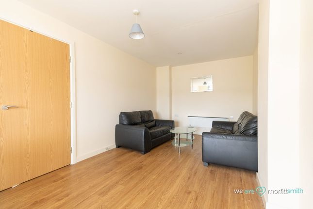 Anchor Point,50, 54 Cherry Street, Sheffield photo 2