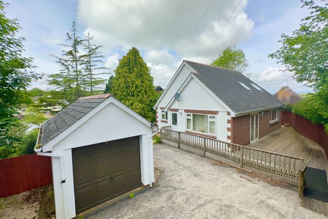 Bungalow for sale in Collaton Road, Edginswell, Torquay