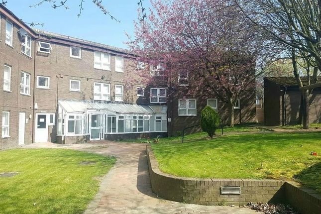 A Larger Local Choice Of Properties To Rent In Sunderland