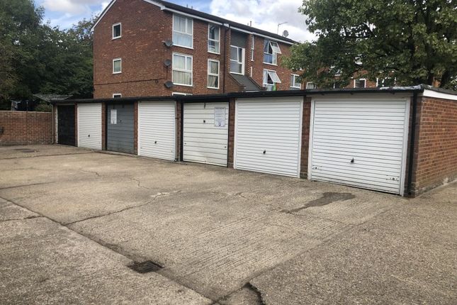 Property for sale in Garages, Hardwicke Place, London Colney