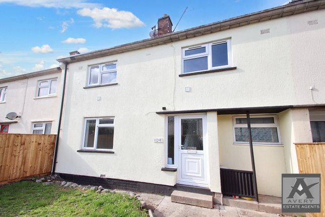 3 Bedroom Terraced For Rent