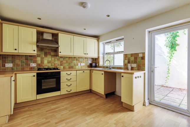 26, St. Cuthbert Street, Wells photo 4