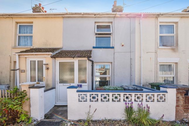 3-bed terraced on 4, Jubilee Terrace, Great Yarmouth, £100,000
