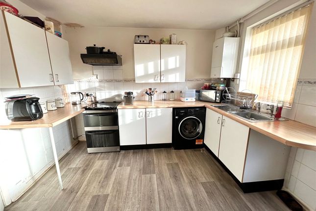 Detached house for sale in Hawkins Road, Neston