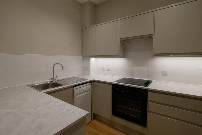 Flat 5.1, The Old Mill, St Ives photo 3
