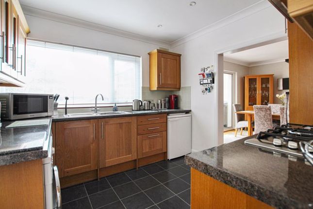 Semi-detached house for sale in Brook Lane, Bexley
