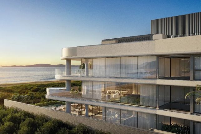 Thumbnail Apartment for sale in R. Ercelina Vieira, 430 - Praia Do Estaleiro, Balneário Camboriú - Sc, 88337, Brazil