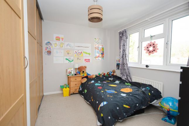 Semi-detached house for sale in St Austell Close, Bishopstoke, Eastleigh