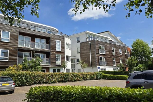 2-bed flat on Apt 26, 3 Romana Square, Altrincham, £265,000