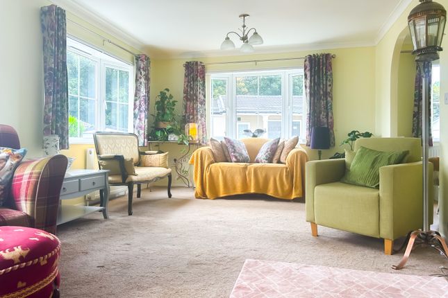 44, Hazelgrove Residential Park Milton Street, Saltburn-by-the-Sea photo 2