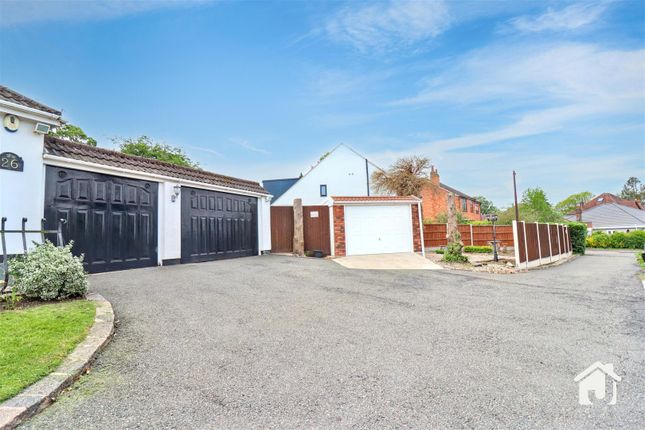 26, Glenville Avenue, Leicester photo 4