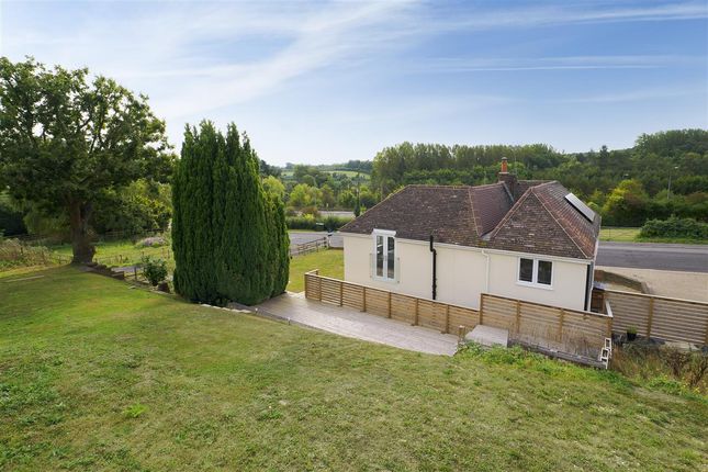 Detached house for sale in Running Water, Wingate Hill, Upper Harbledown CT2