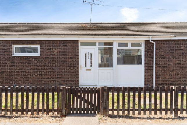 1-bed terraced on 145, Newlyn Close, Hull, £60,000