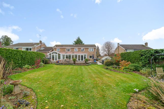 Property for sale in Chiltley Way, Liphook