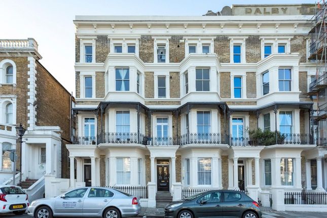Thumbnail Flat for sale in Dalby Square, Cliftonville