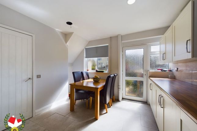 Terraced house for sale in Bourton Road, Tuffley, Gloucester