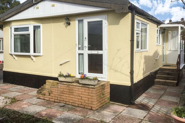 A Larger Local Choice Of Properties For Sale In Oakymead Park