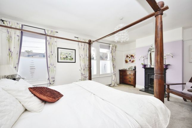 Terraced house for sale in Hastings Road, Maidstone, Kent